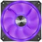 Corsair QL Series iCUE QL120 RGB PWM Triple Fan Kit, schwarz, LED-Steuerung, 120mm, 3er-Pack Vorschaubild