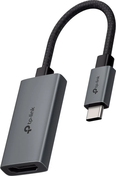 TP-Link USB-Typ-C-zu-HDMI-Adapter, 10cm