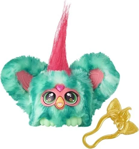Hasbro Furby Furblets Mello-Nee