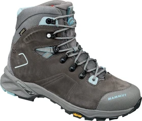 Mammut Nova Tour High GTX bark/air (Damen)