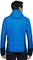 Vaude Sesvenna IV Funktionsjacke radiate blue (Herren) Vorschaubild
