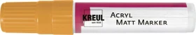 Kreul Acryl Matt Marker XXL orange