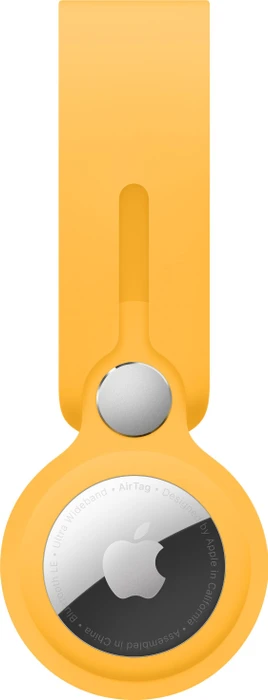 Apple AirTag Anhänger