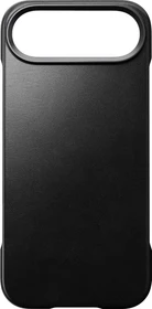 Nomad Traditional Leather Case (Horween) für Apple iPhone Air schwarz