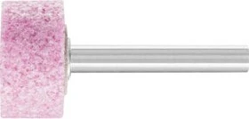 Pferd ZY 2513 6 AR 30 O5V STEEL EDGE Zylinderstift Schleifstift K30, 25x13mm, 10 Stück