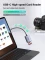 Ugreen 2-in-1 Card Reader, USB-C 3.0 [Stecker] Vorschaubild
