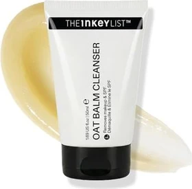 INKEY Oat Cleansing Balm, 50ml