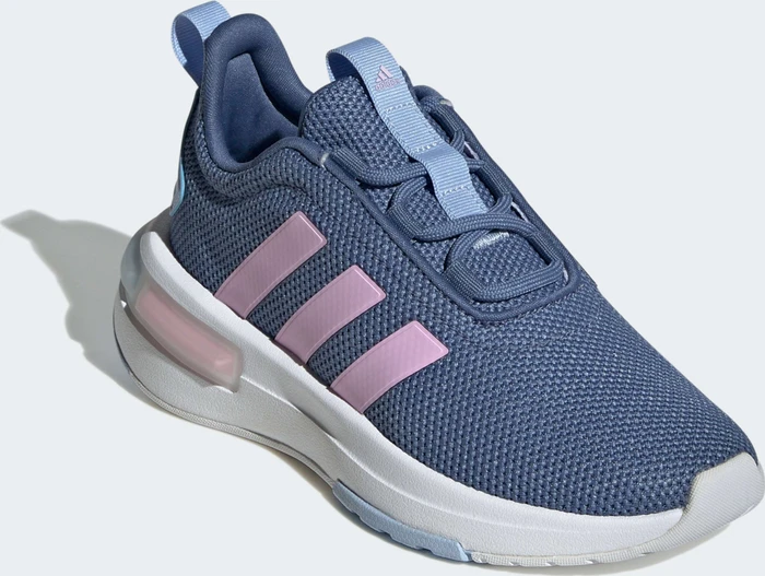 adidas Racer TR23 crew blue/bliss lilac/blue dawn (Junior)