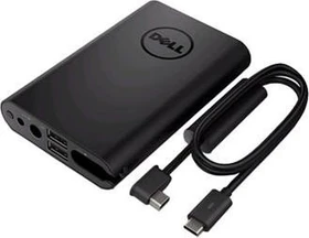 Dell PW7015MC Power Companion 12000mAh USB-C schwarz