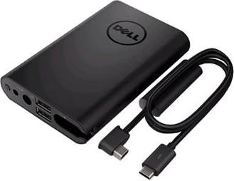 Dell PW7015MC Power Companion 12000mAh USB-C schwarz