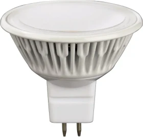 Xavax LED Reflektor GU5.3/MR16 5.5W/727 80° warmweiß