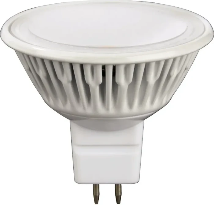 Xavax LED Reflektor GU5.3/MR16 5.5W/727 80° warmweiß