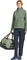 Jack Wolfskin Bornberg Hoody Funktionsjacke eucalyptus (Damen) Vorschaubild