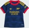 adidas FC Arsenal Mini 2026/2027 Auswärtsausrüstung collegiate navy (Junior) Vorschaubild