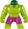 LEGO Marvel Super Heroes Spielset - Hulk gegen Red Hulk Vorschaubild