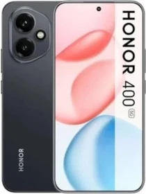 Honor 400 Smart 256GB velvet black