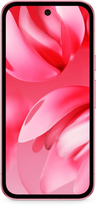 Google Pixel 9a 128GB Peony ab € 349,00 (2026) | Preisvergleich
