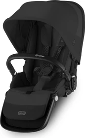 Cybex Sitzeinheit Gazelle S moon black