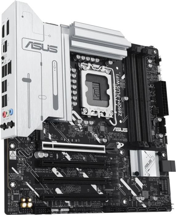 ASUS Prime Z890M-Plus WIFI (Intel 1851)