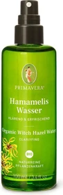Primavera Hamameliswasser Bio, 100ml