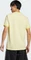 adidas Adicolor Classics 3-Streifen T-Shirt kurzarm powder yellow (Herren) Vorschaubild