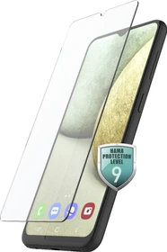Hama Displayschutzglas Premium Crystal Glass für Samsung Galaxy A32
