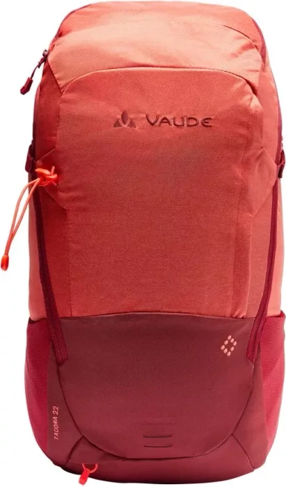 Vaude Tacora 22 hotchili (Damen)