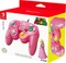 Hori Battle Pad Controller Peach Edition rosa (Switch) Vorschaubild