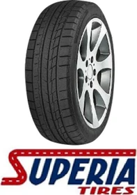 Superia Bluewin UHP 3 255/50 R19 107H XL
