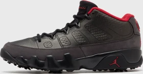 Nike Air Jordan 9 G black/true red/dark charcoal (Herren)