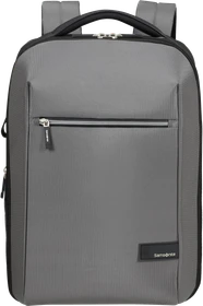 Samsonite Litepoint, Backpack, 15.6" Notebook-Rucksack, 43cm, 18l, grau