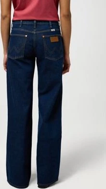Wrangler World Wide Jeans whirlpool (Damen)