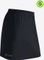 Maier Sports Rain 2.0 Rock kurz schwarz (Damen) Vorschaubild