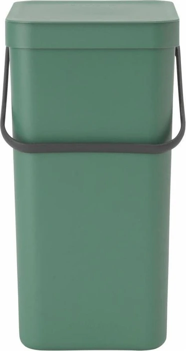 Brabantia Sort & Go 16l fir green