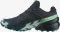 Salomon Speedcross 6 carbon/tahitian tide/white (Herren) Vorschaubild
