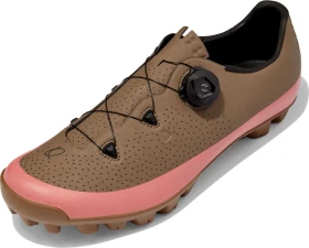 QUOC Gran Tourer II rosa