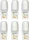 Bettina Barty Vanilla Deodorant Roll-On, 50ml