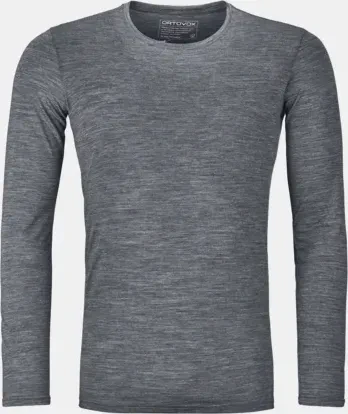 Ortovox 150 Cool Clean Funktionsshirt langarm (Herren)