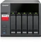 QNAP Turbo Station TS-563-2G, 2GB RAM, 2x RJ-45 1000Base-T, 5x USB-A 3.0 Vorschaubild