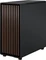 Fractal Design North Charcoal Black TG Dark, Glasfenster Vorschaubild