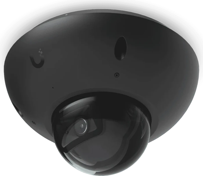 Ubiquiti UniFi G6 Dome, schwarz