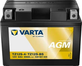 Varta Funstart AGM TTZ12S-BS