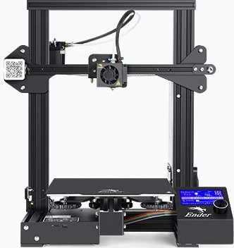Creality Ender 3 Max