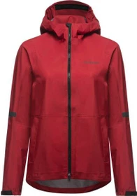 Gore Wear Lupra 2.0 Gore-Tex Fahrradjacke utility red (Damen)