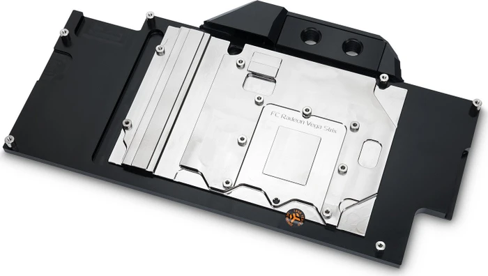 EK Water Blocks EK-FC Radeon Vega Strix RGB, Acetal Nickel