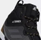 adidas Terrex Skychaser LT Mid GTX grey six/core black/solar gold (Herren) Vorschaubild