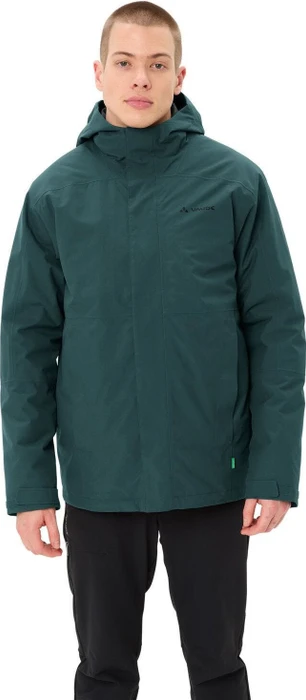 Vaude Neyland 3in1 Funktionsjacke deep pond (Herren)