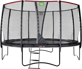Exit Toys PeakPro mit Sicherheitsnetz 305cm Trampolin
