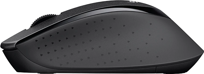 Logitech B330 Silent Plus, USB