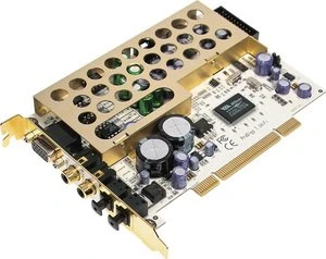 ESI Prodigy 7.1 HiFi, PCI